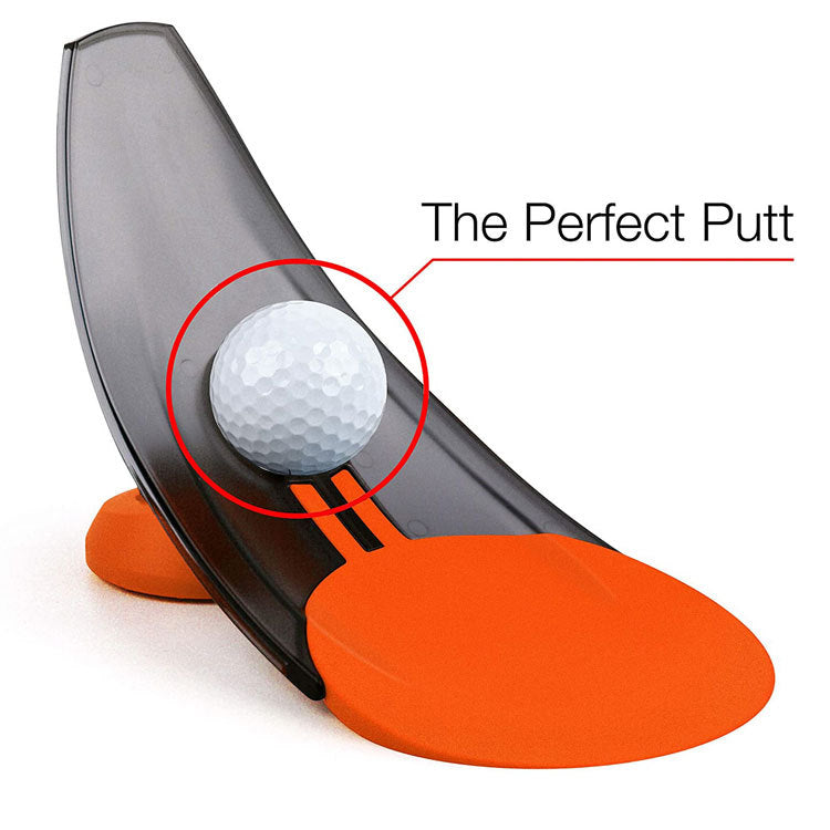 Indoor/Outdoor Putting Trainer