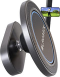 Magnetic Cart Phone Holder