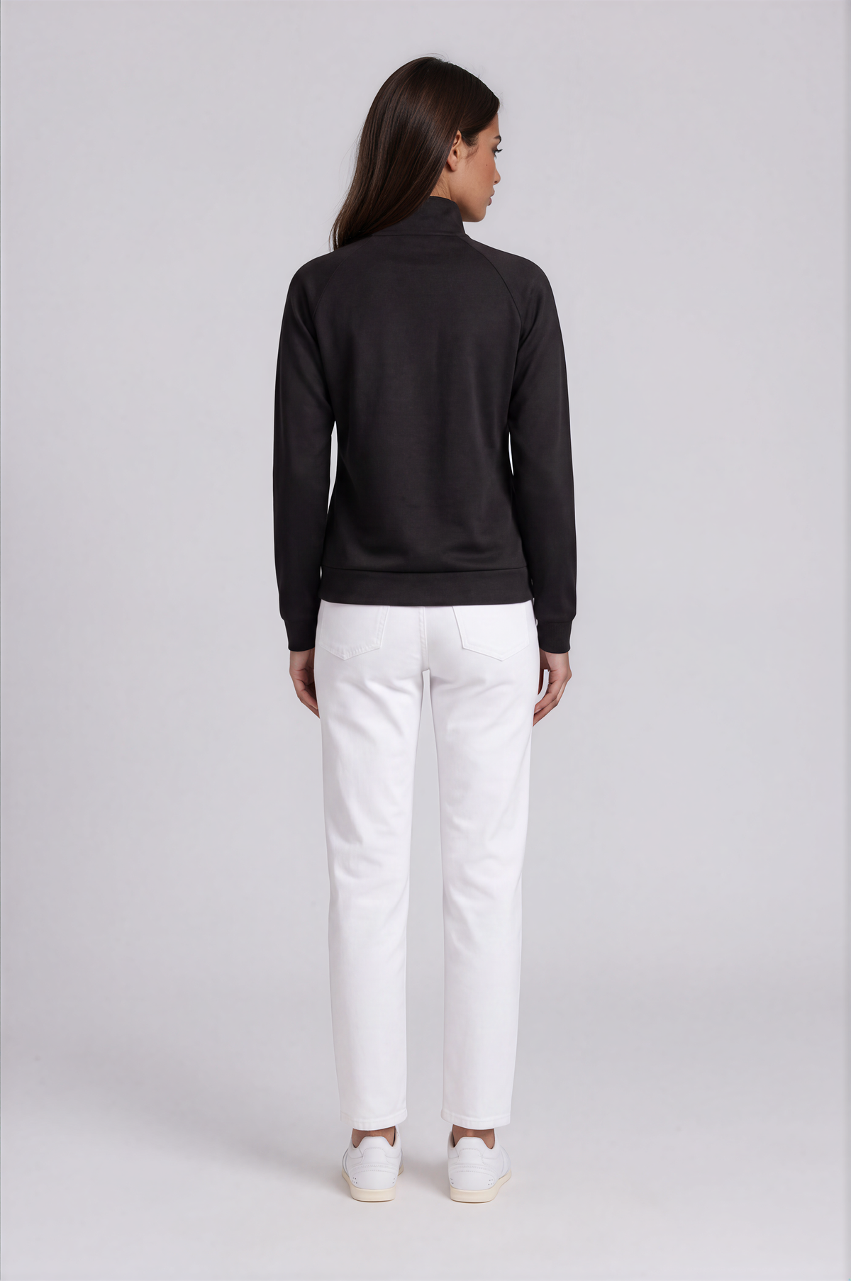 Women's Performance Quarter-Zip