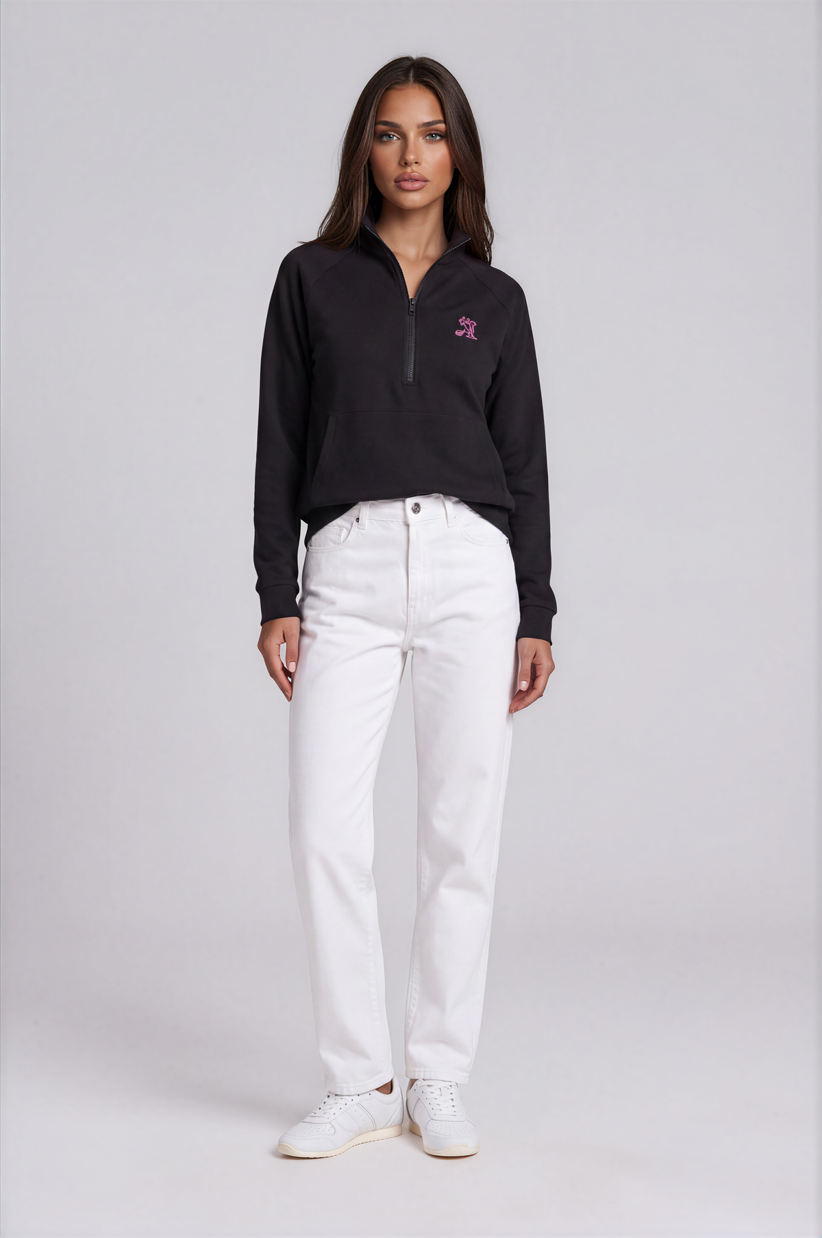 Women's Performance Quarter-Zip