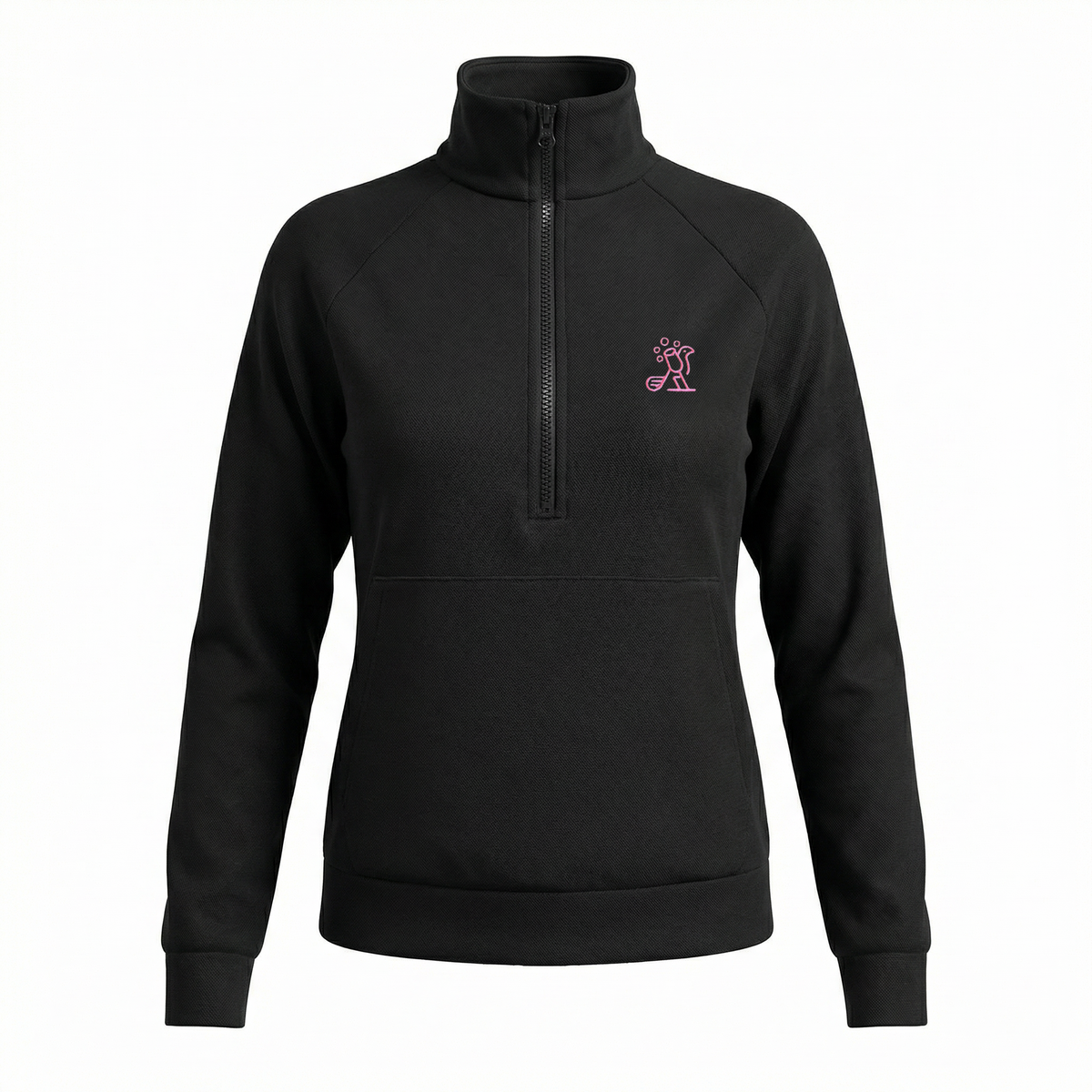 Women's Performance Quarter-Zip