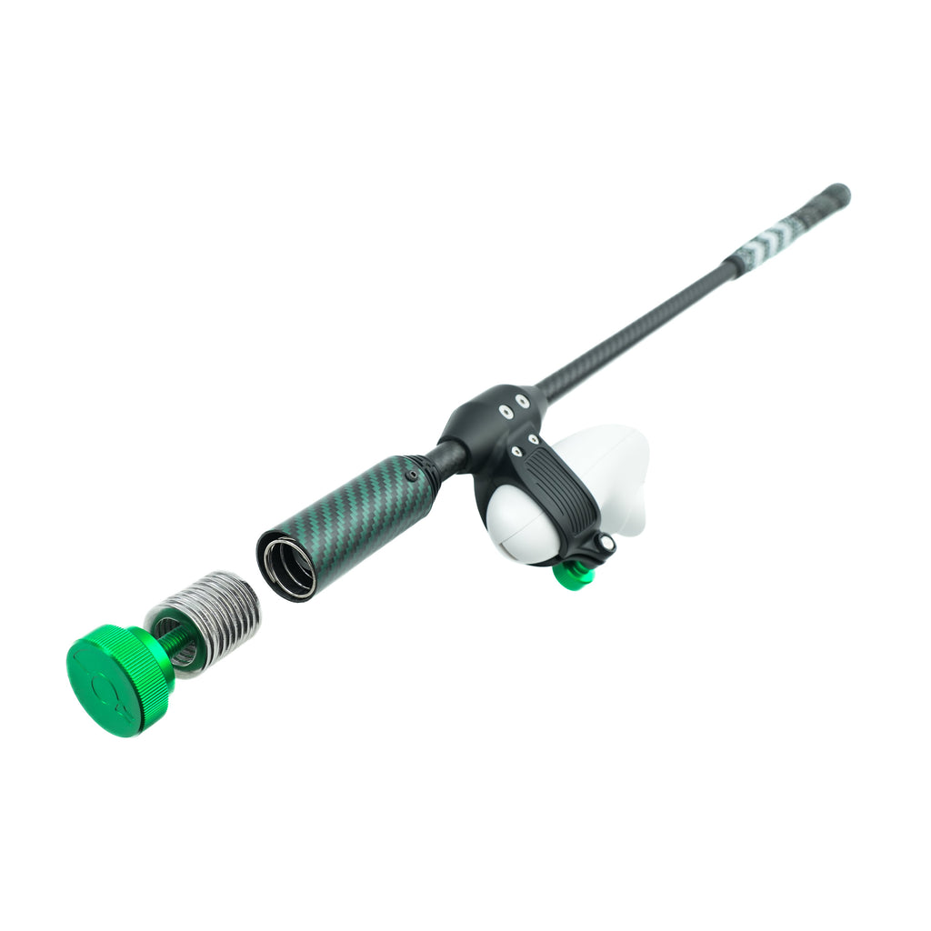 DriVR Elite Weighted Handle