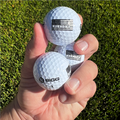 Freedom Custom Golf Balls