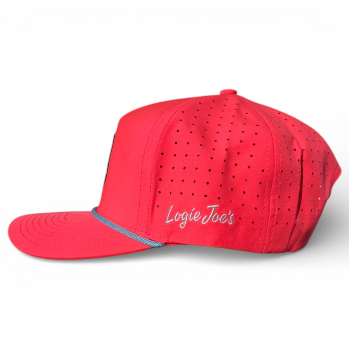 Frosted Elephant Golf Hat