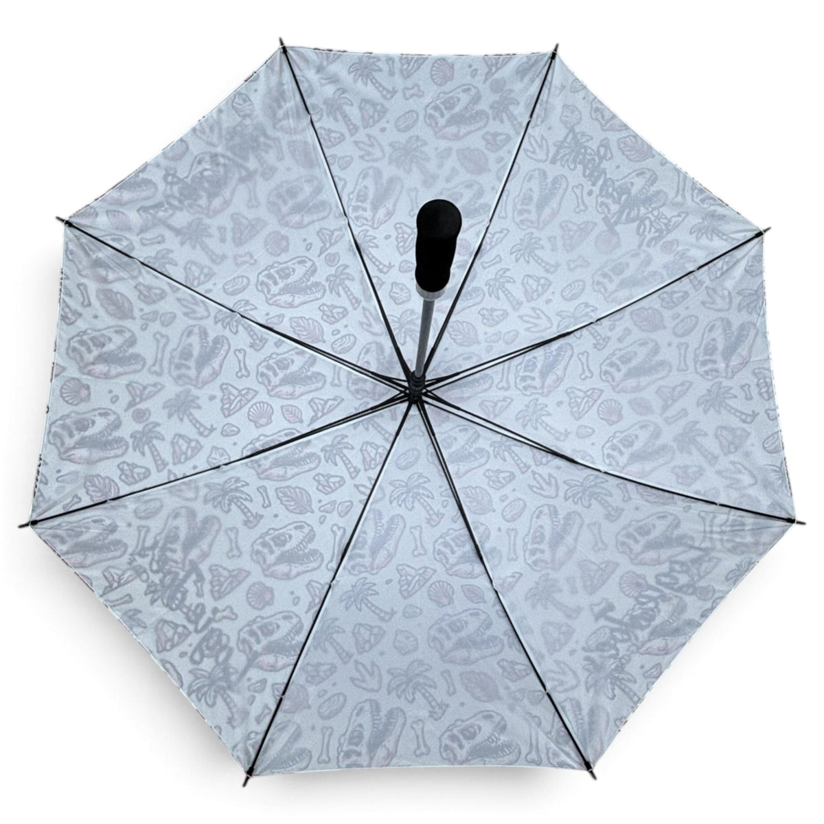 Fossil Fairway Golf Umbrella