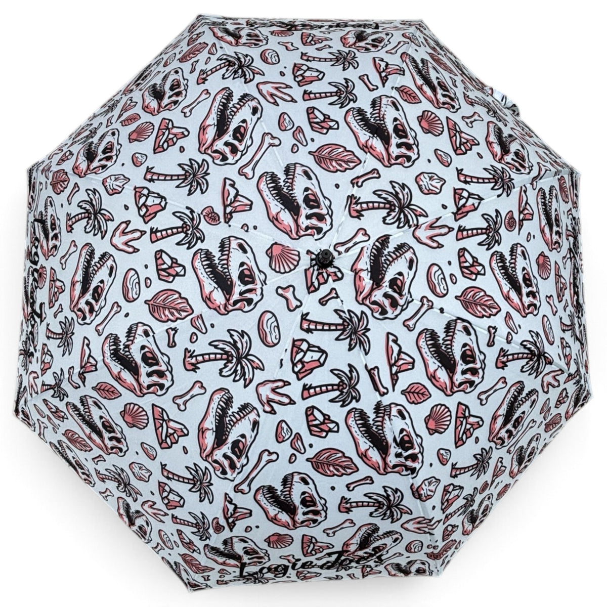 Fossil Fairway Golf Umbrella