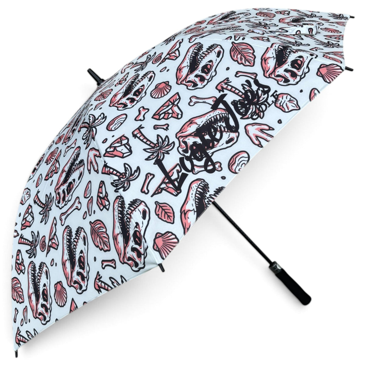 Fossil Fairway Golf Umbrella