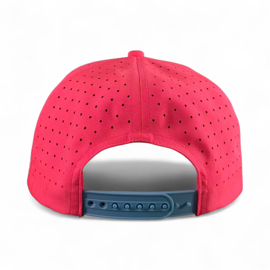Frosted Elephant Golf Hat