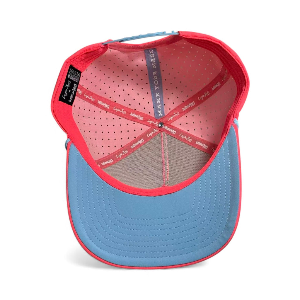 Frosted Elephant Golf Hat