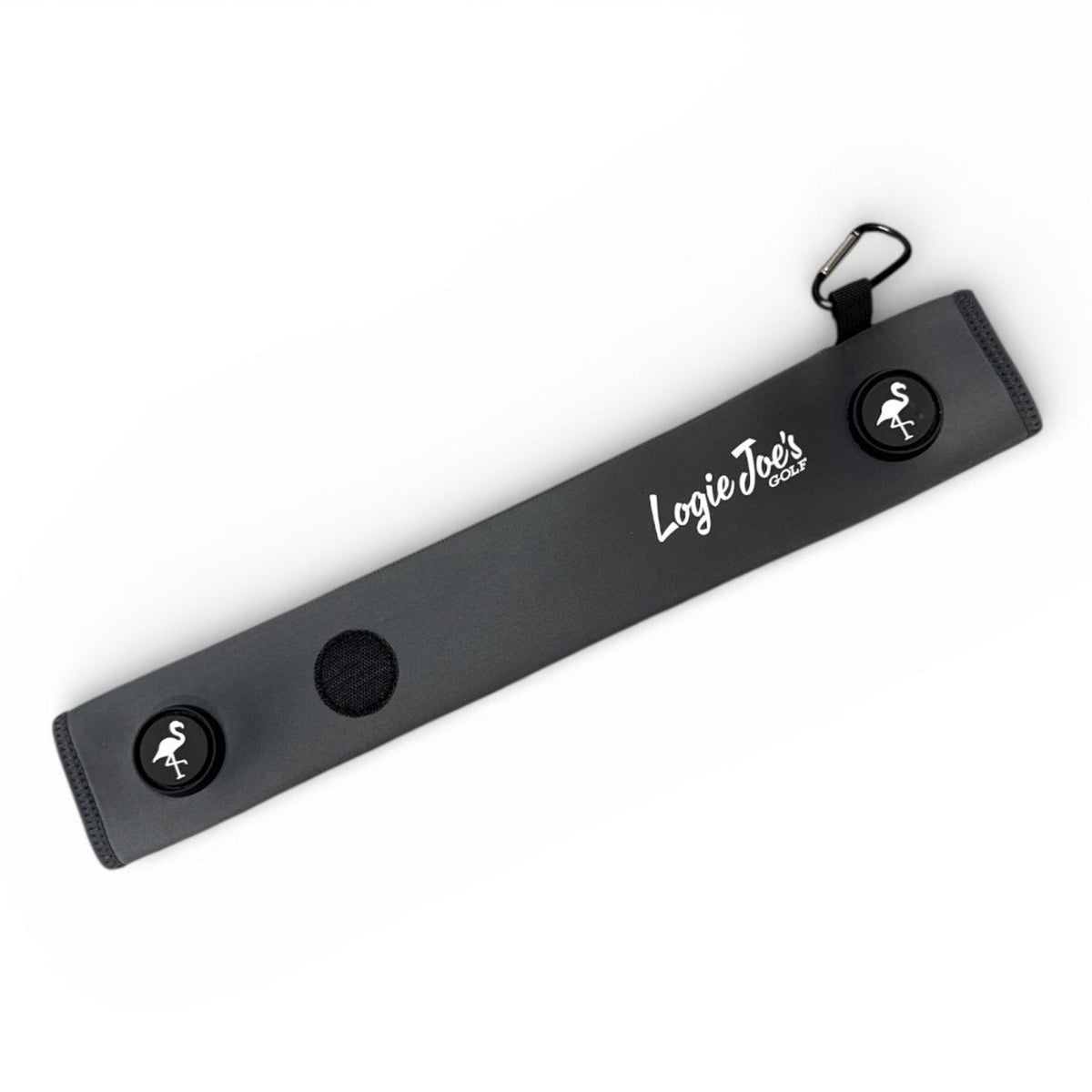 Magnetic Cart Strap Sleeve