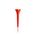 Oceanbound Plastic Golf Tees