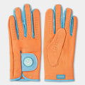 Harlem Heritage Golf Glove