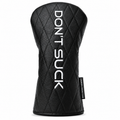 Black Diamond Driver Headcover