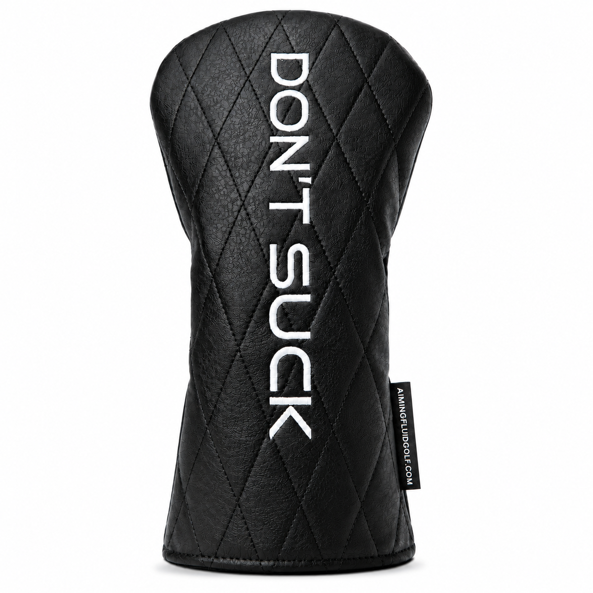 Black Diamond Driver Headcover