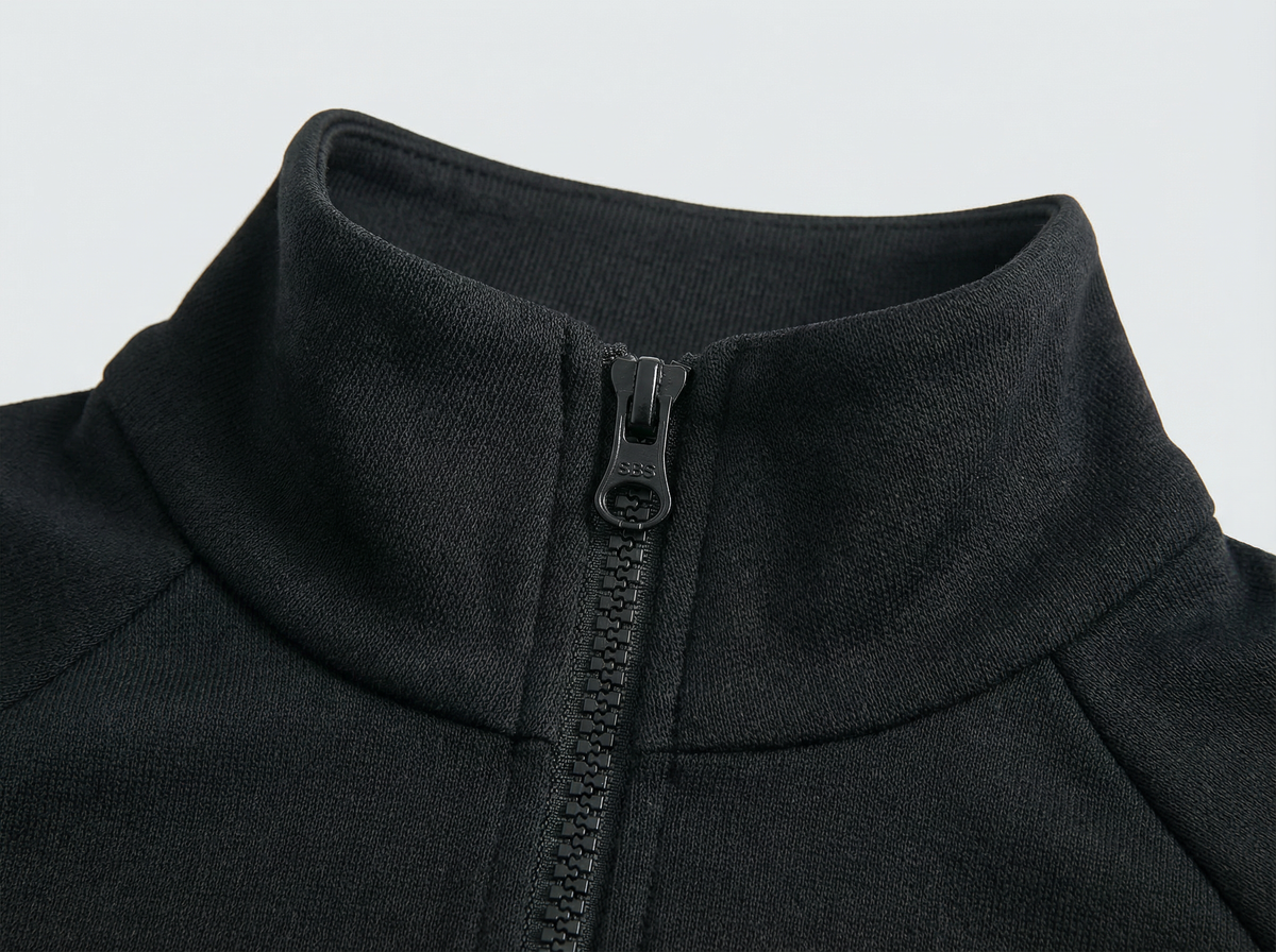 Women's Performance Quarter-Zip
