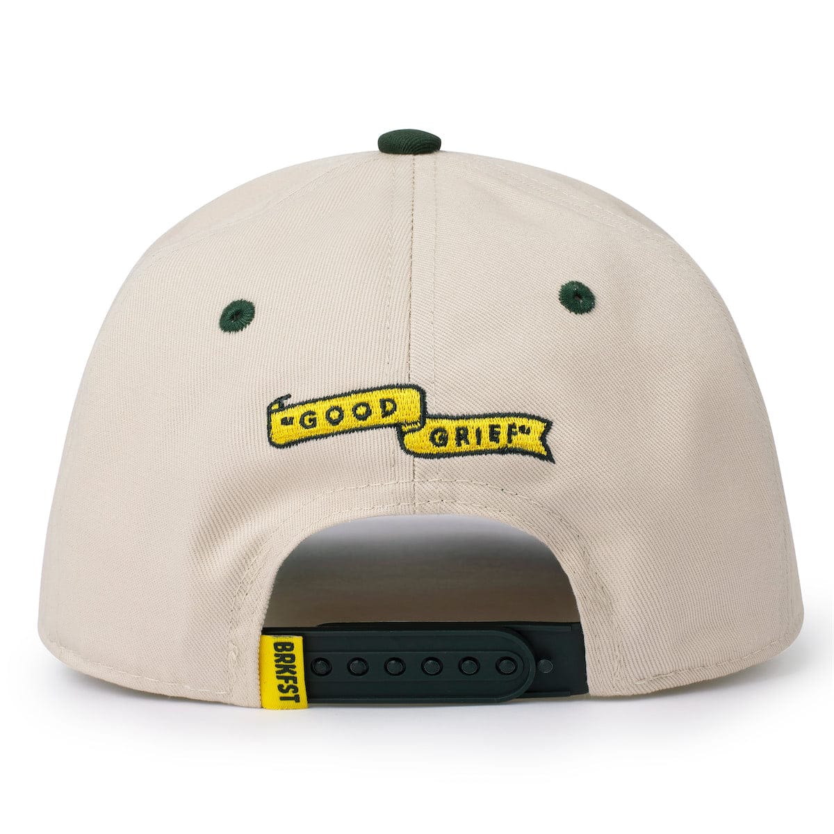 Good Grief Golf Hat