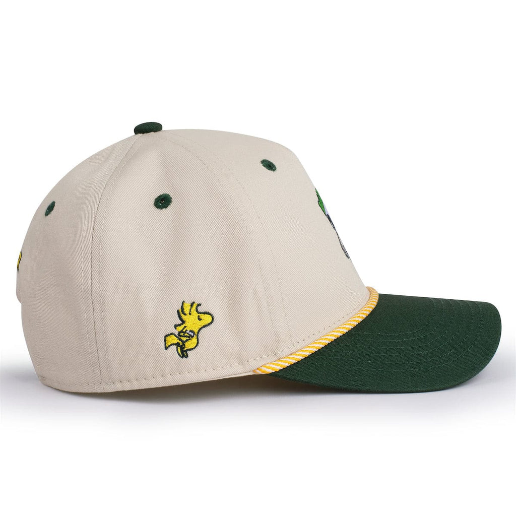 Good Grief Golf Hat