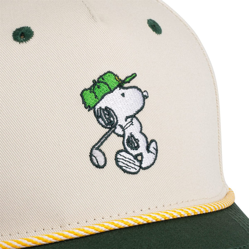 Good Grief Golf Hat
