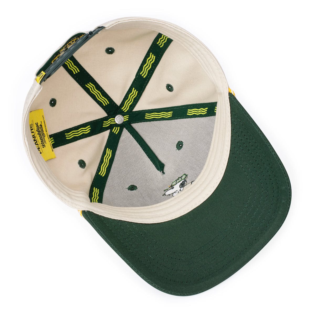 Good Grief Golf Hat