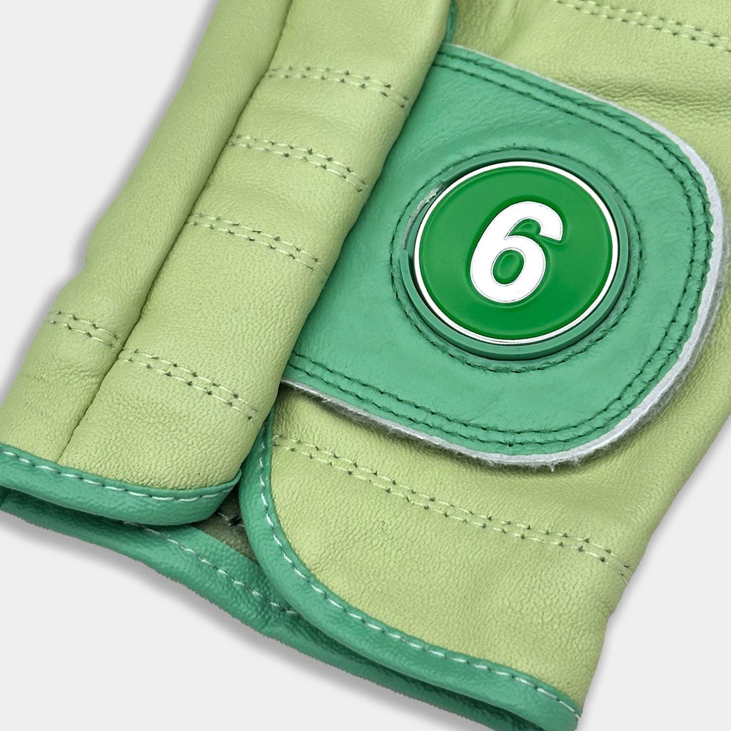 Seaport Serenity Golf Glove