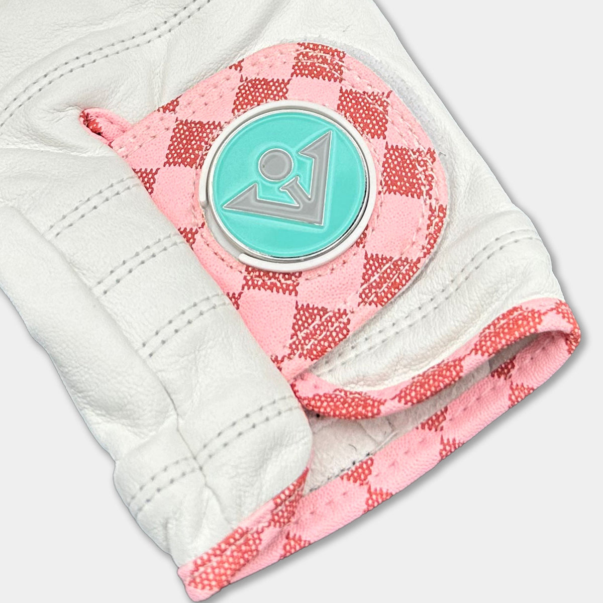 Soho Blush Golf Glove