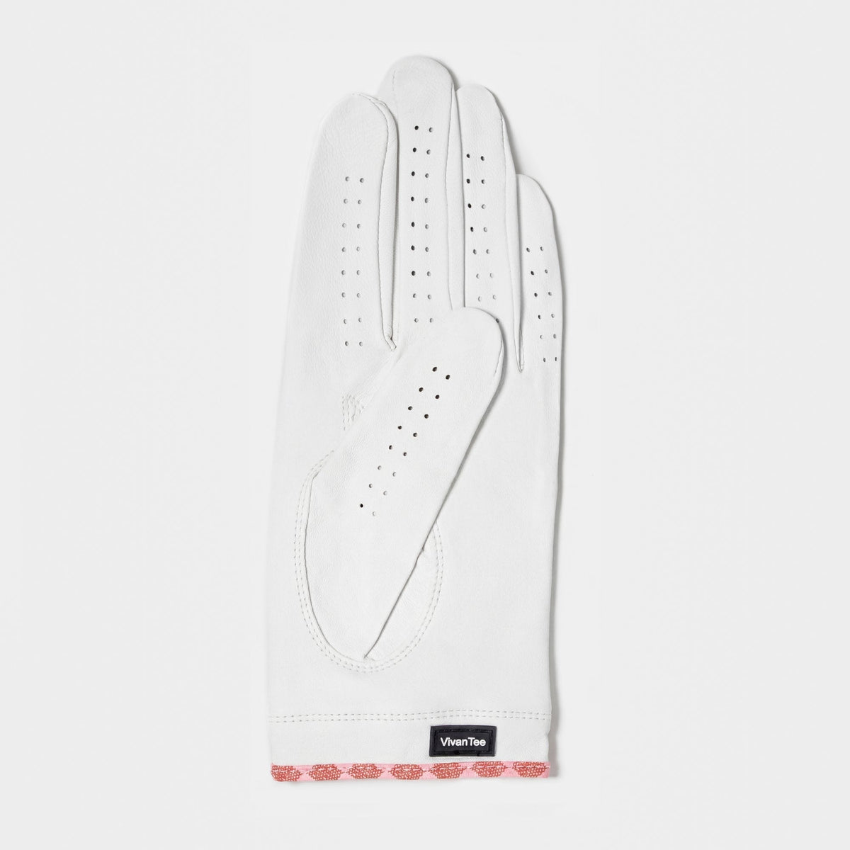 Soho Blush Golf Glove