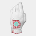 Soho Blush Golf Glove